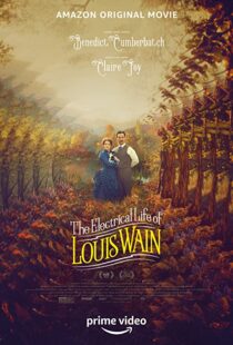 دانلود فیلم The Electrical Life of Louis Wain 202192798-247524574