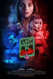 دانلود فیلم Last Night in Soho 202194045-756043440