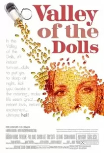 دانلود فیلم Valley of the Dolls 196791710-1786973372