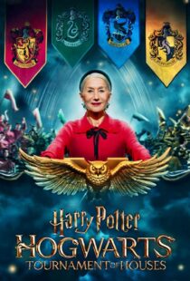 دانلود سریال Harry Potter: Hogwarts Tournament of Houses101349-59710747