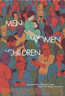 دانلود فیلم Men, Women & Children 2014101056-401227525