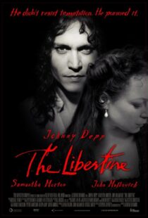 دانلود فیلم The Libertine 2004107536-70500296