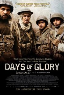 دانلود فیلم Days of Glory 2006105915-2021885134