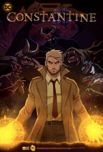دانلود انیمیشن Constantine: City of Demons100741-228213107