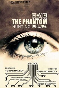 دانلود فیلم Hunting the Phantom 2014108431-1665913648
