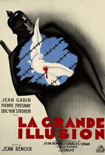 دانلود فیلم La Grande Illusion 1937105347-441155907