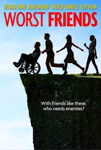دانلود فیلم Worst Friends 2014105391-2145668163