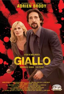 دانلود فیلم Giallo 2009106544-736117704