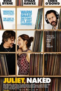 دانلود فیلم Juliet, Naked 2018104415-1861761425