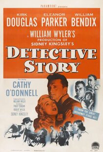 دانلود فیلم Detective Story 1951108685-35652382