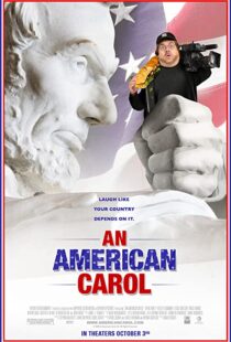دانلود فیلم An American Carol 2008106403-183272446