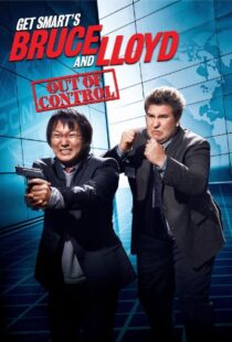 دانلود فیلم Get Smart’s Bruce and Lloyd Out of Control 2008106540-825173966