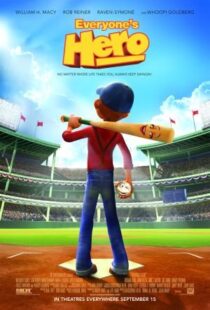 دانلود انیمیشن Everyone’s Hero 2006105722-767730846