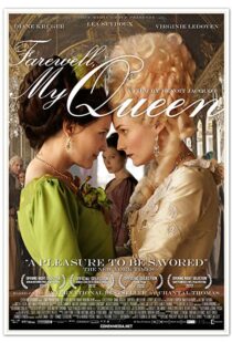 دانلود فیلم Farewell, My Queen 2012108693-210376583