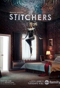 دانلود سریال Stitchers102700-989910015