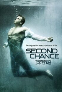 دانلود سریال Second Chance107115-1658442544