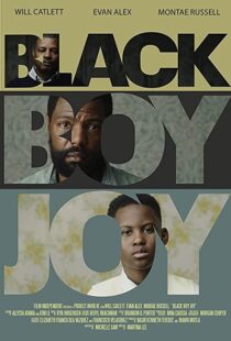 دانلود فیلم Black Boy Joy 2018104335-1748564703