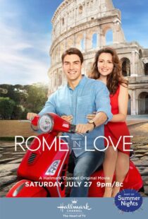 دانلود فیلم Rome in Love 2019101227-1782769670
