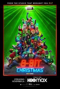 دانلود فیلم 8-Bit Christmas 2021101038-817100329
