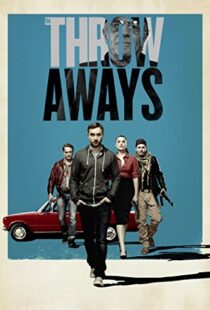 دانلود فیلم The Throwaways 2015109018-750507205