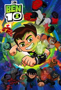 دانلود انیمیشن Ben 10107388-709542488