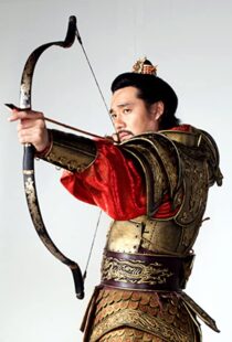 دانلود سریال کره ای Gwanggaeto, the Great Conqueror102394-822809139