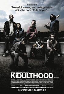 دانلود فیلم Kidulthood 2006105972-332747075