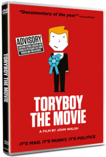 دانلود مستند Toryboy the Movie 2010102150-1021800390