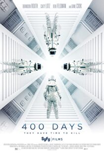دانلود فیلم 400 Days 2015108208-473146067
