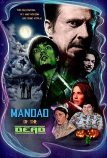 دانلود فیلم Mandao of the Dead 2018103638-206829075