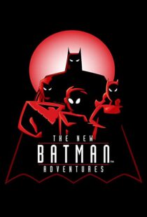 دانلود انیمیشن The New Batman Adventures106785-232101058
