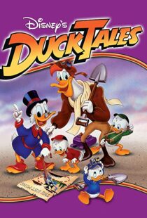 دانلود انیمیشن DuckTales107147-1141224597