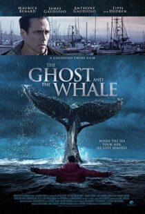 دانلود فیلم The Ghost and the Whale 2017102671-749393307