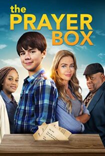 دانلود فیلم The Prayer Box 2018104570-257112537