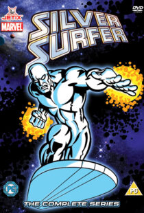 دانلود انیمیشن Silver Surfer101985-1060265048