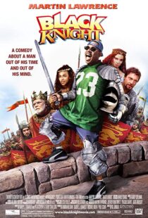 دانلود فیلم Black Knight 2001106073-1052296701