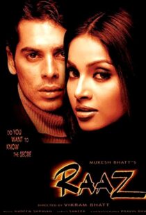 دانلود فیلم هندی Raaz 2002113127-490078259