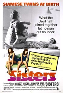 دانلود فیلم Sisters 1972114281-2116598503