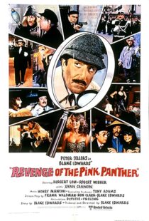 دانلود فیلم Revenge of the Pink Panther 1978114981-931892687