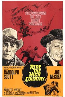 دانلود فیلم Ride the High Country 1962112503-316741302