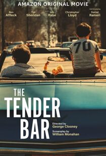 دانلود فیلم The Tender Bar 2021112174-463399620