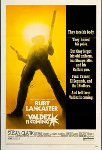 دانلود فیلم Valdez Is Coming 1971110781-242245624