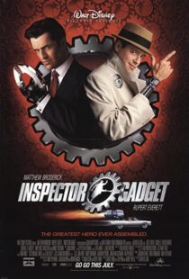 دانلود فیلم Inspector Gadget 1999112944-113346722