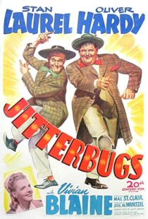 دانلود فیلم Jitterbugs 1943111961-378104732