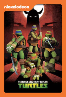 دانلود انیمیشن Teenage Mutant Ninja Turtles112074-424553787
