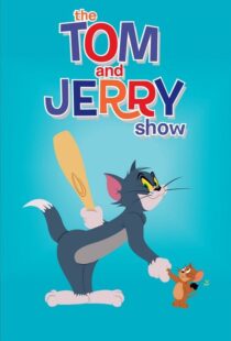 دانلود انیمیشن The Tom and Jerry Show112406-1075849398