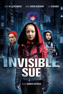 دانلود فیلم Invisible Sue 2018113771-782717342
