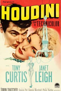 دانلود فیلم Houdini 1953111950-601910475