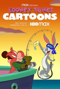 دانلود انیمیشن Looney Tunes Cartoons114666-666705980