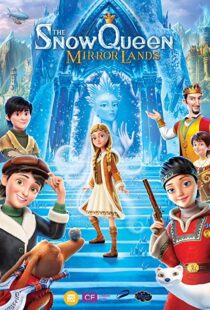 دانلود انیمیشن The Snow Queen: Mirrorlands 2018113549-1033191711